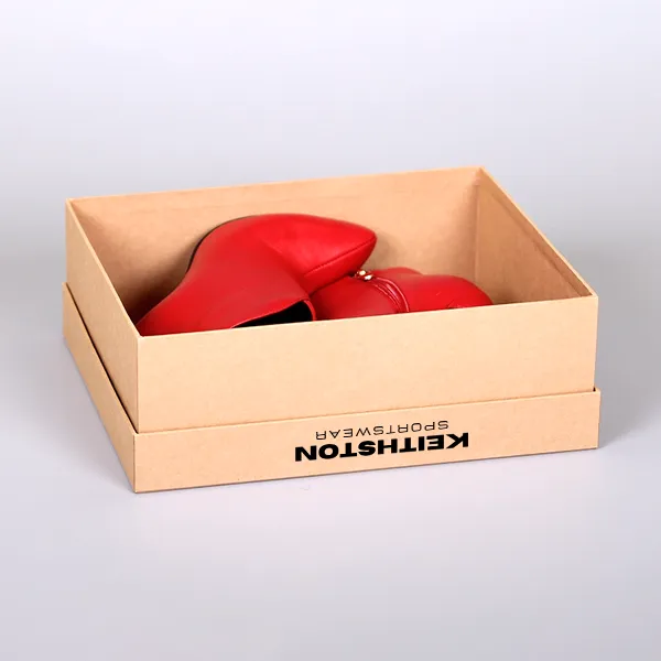 Custom Rigid Shoes Boxes-3